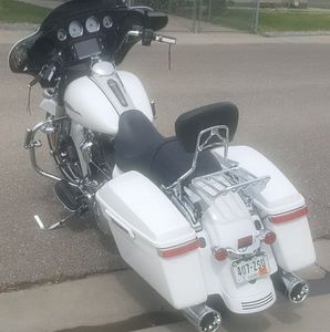 Meet your Posher, Ed